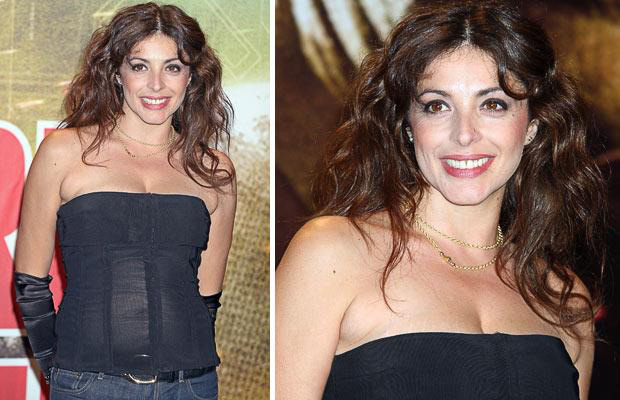 Женщины Сильвио Берлускони