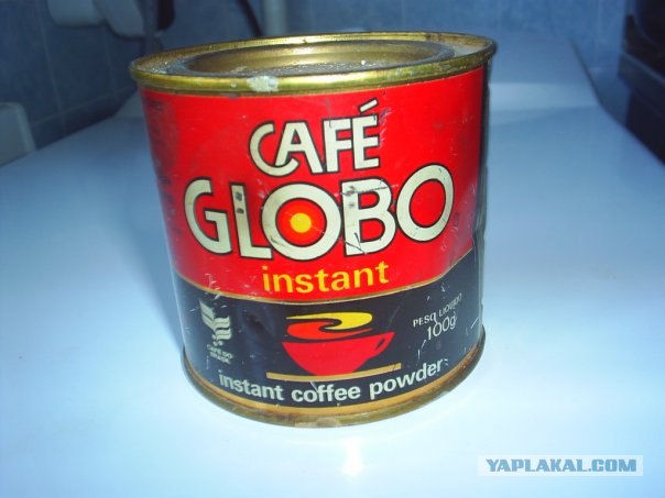 Немного о 90-х