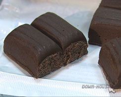 Славное детство и вкусняшки