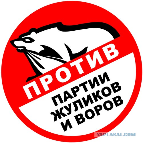 В Рязани — экономическое цунами.