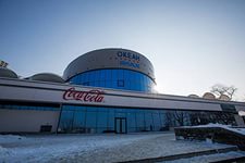 СНЕЖОК Владивосток 26.02.2015