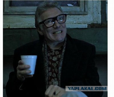 Машина уничтожения, всё в топку
