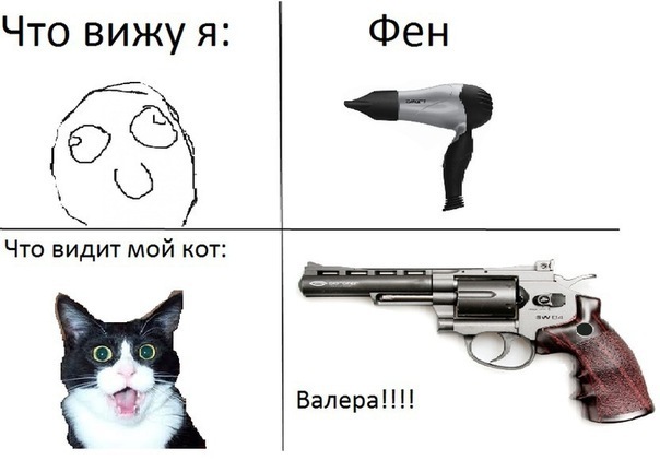 16 нестандартных применений фена