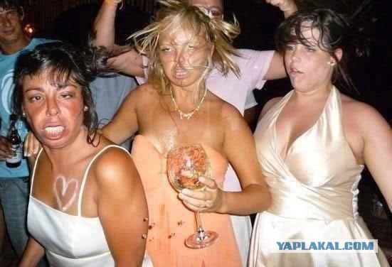 Показалось