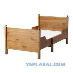 Кровать для ребенка
