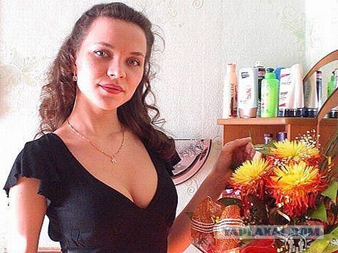 Учительница