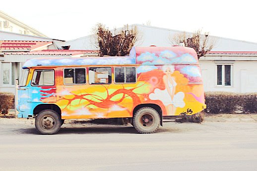 Веселые картинки