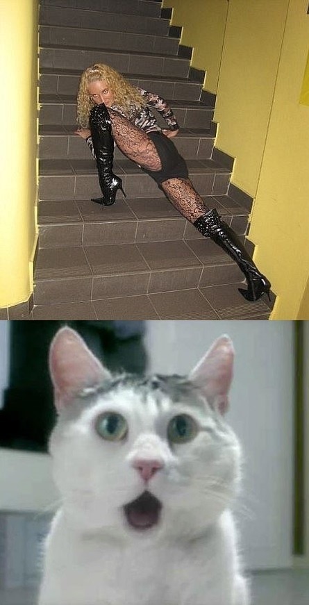 Очередная подборка картинок из сети