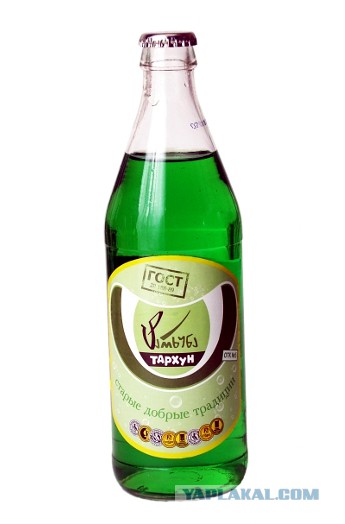 10 запахов далекого советского детства