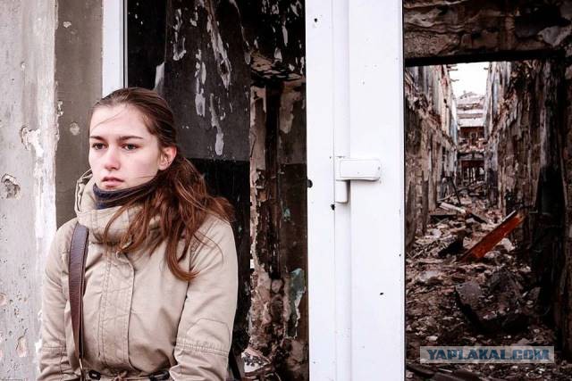 Фото факты безумия человечности