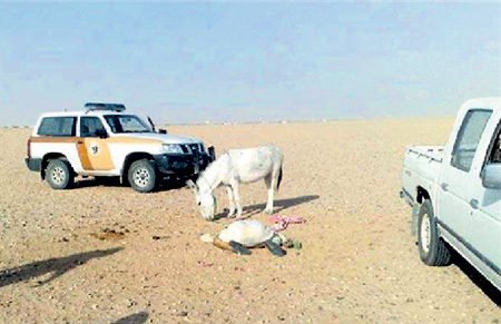 ISIS казнили 7-летнего мальчика