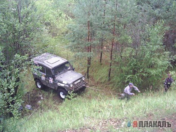 Отличная нарезка паркура