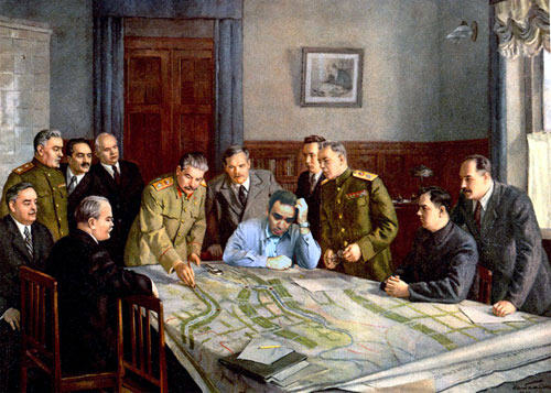 Фотожаба: Каспаров задумался
