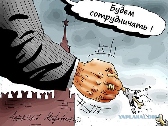 Самое умное видео с экономического форума
