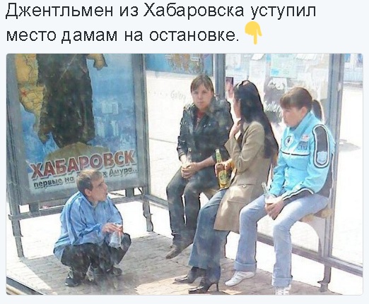 Порция позитивчиков
