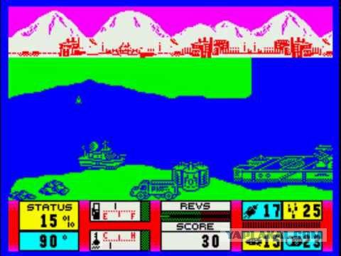 Старая игрушка
