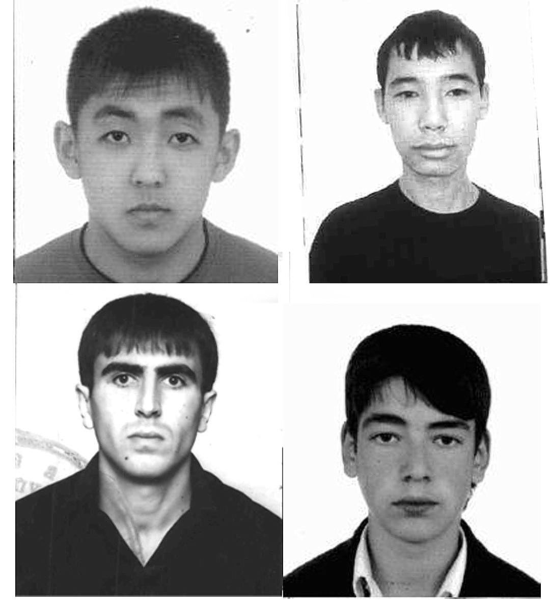 Киргизы террористы. Рамзан Кукулаев 1996. Разыскиваемые террористы. Террористы в розыске. Ликвидированные террористы.