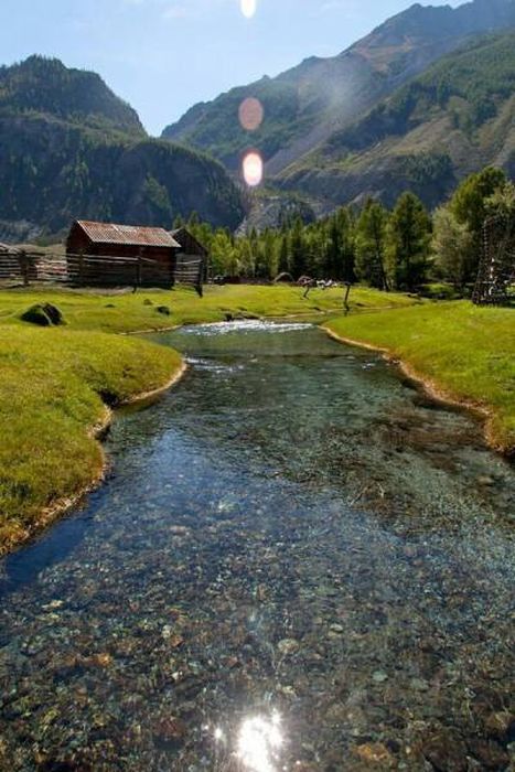 Подборка разного из сети