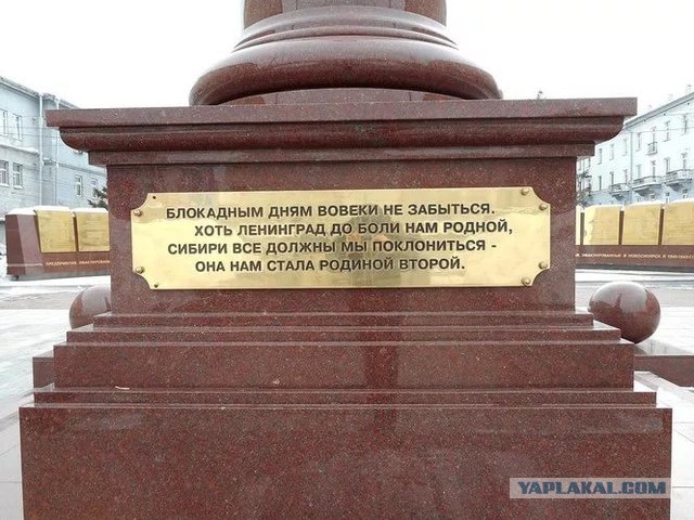 Питерские и околопитерские картинки