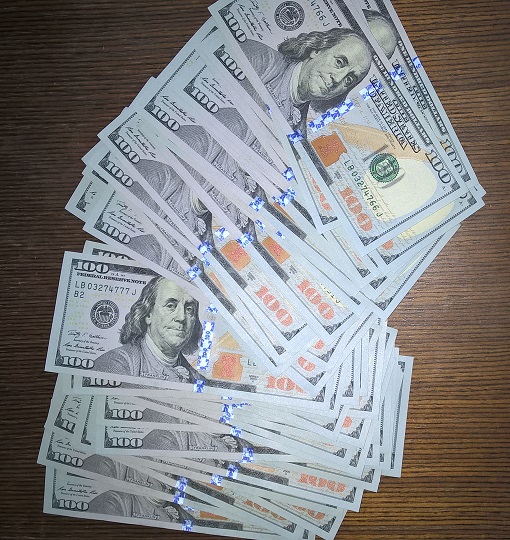 Стоимость биткойна превысила $5500 и достигла нового рекорда