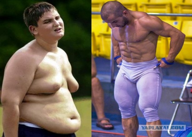 Случай на дороге