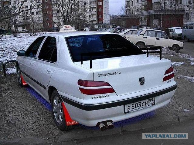 10-ка самых крутых кинотачек!