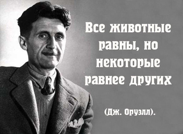 Знаете, когда будет порядок?