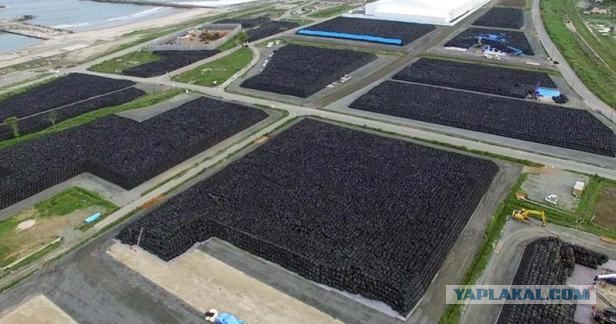 Российский «плавучий Чернобыль» напугал экологов