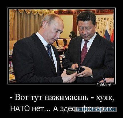 Немного юмора в это воскресенье