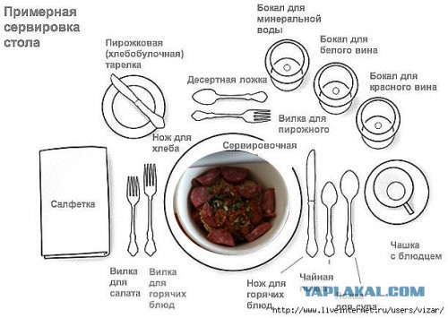Бич-пакетная кулинария