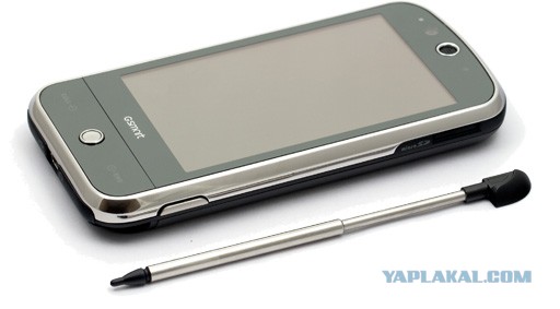 10 лучших коммуникаторов на платформе Windows Mobile, вспоминаем вчерашних героев