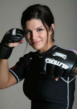 Самая большая женщина в MMA возвращается