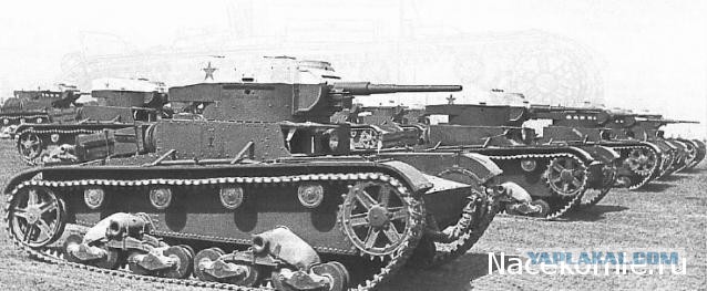 Записки моделиста Т-34/85