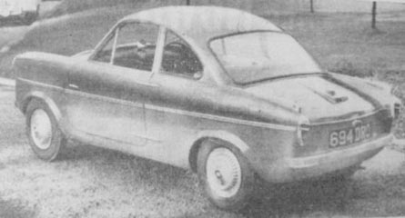 Игра на ЯПе: Угадай АВТО-2