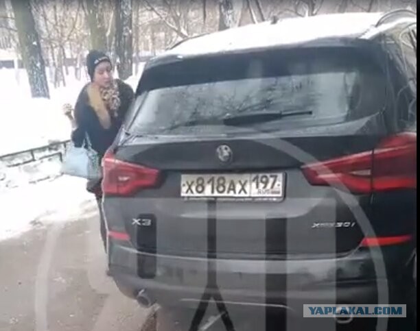 Владельцы BMW и Mercedes оказываются засранцами чаще других, выяснили ученые