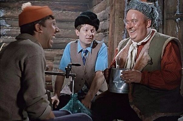 Вы заработались? Вспомните, куда ушло детство!