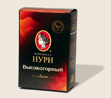 Чайные пьяницы есть тут?