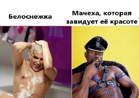 Понедельник начинается с деградации...
