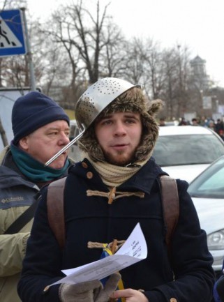 Украинская чугунная посуда