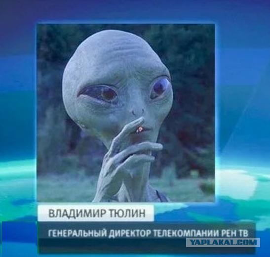 Директор рен тв фото