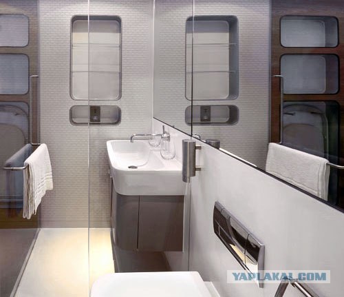 Hotelicopter – первая в мире летающая гостиница