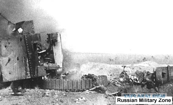 Средний танк М3 был обречен.