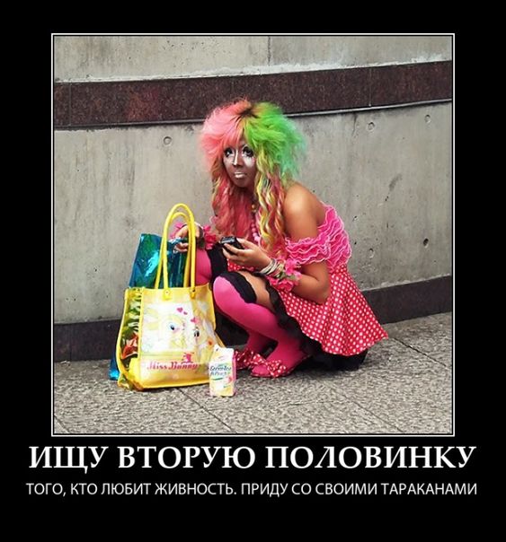 Прикольные и просто красивые картинки