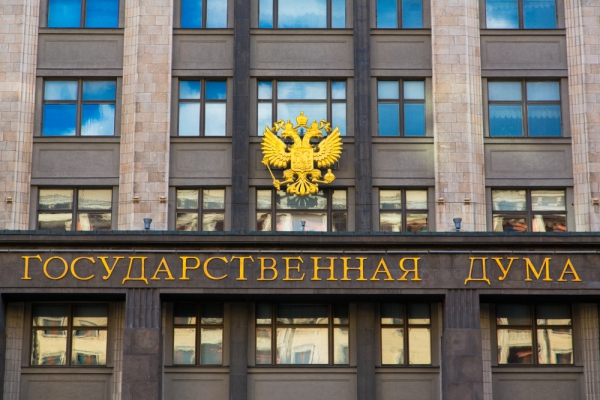 Матвиенко: в низкой рождаемости виноваты производители детского питания