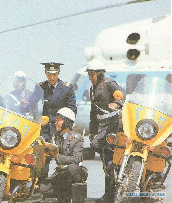 Back in USSR (19.11)