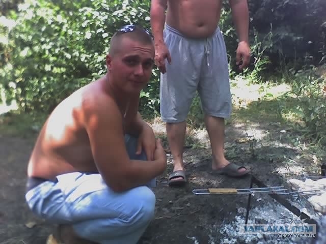 Дикие фото из социальных сетей