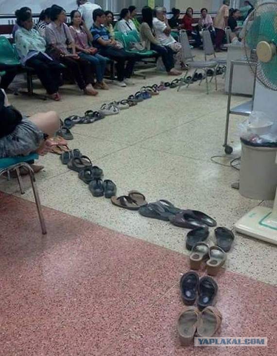 Бутан, таинственный Бутан