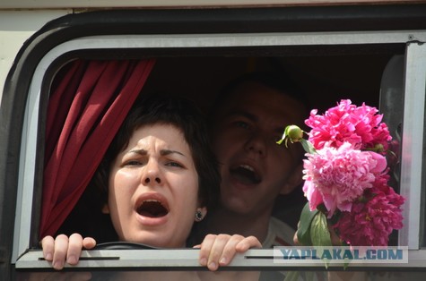 "Последний бой" ЛГБТ у Думы