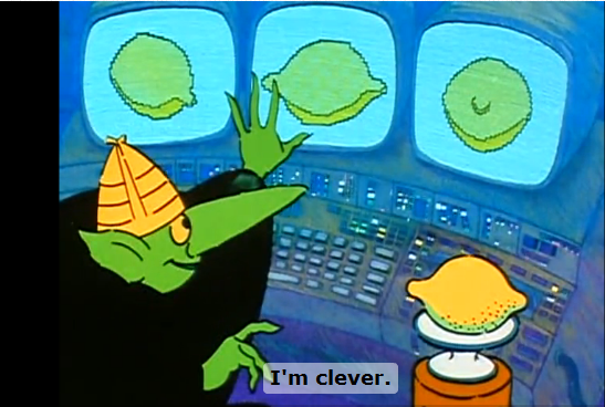 Я до сих пор помню эти слова...