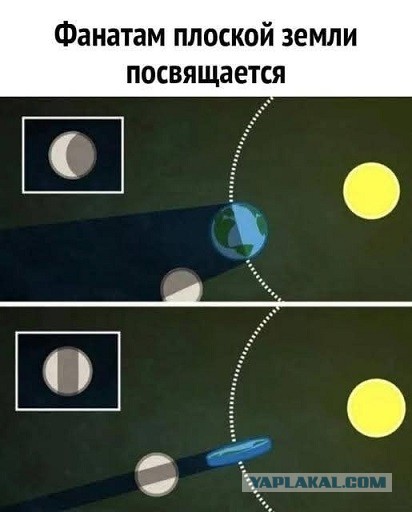 Осень, хули